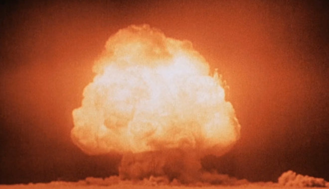 Az atombombát kifejlesztők alig egy ezreléke tudta, min is dolgozik valójában