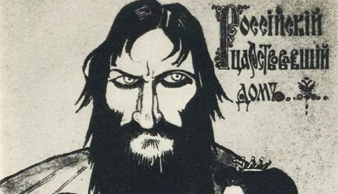 Szent, átkozott, halhatatlan – a rejtélyes Raszputyin ezer arca