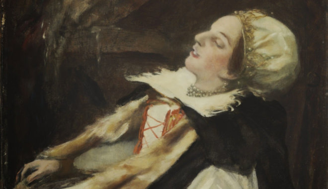 Magányos özvegy vagy női Drakula volt Báthory Erzsébet?
