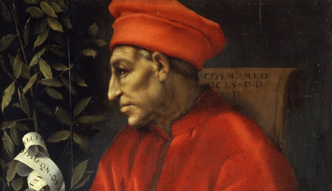 10 tény a Medici családról