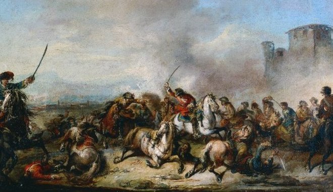 Egy lengyel és egy magyar huszár hozta létre az Egyesült Államok ütőképes lovasságát