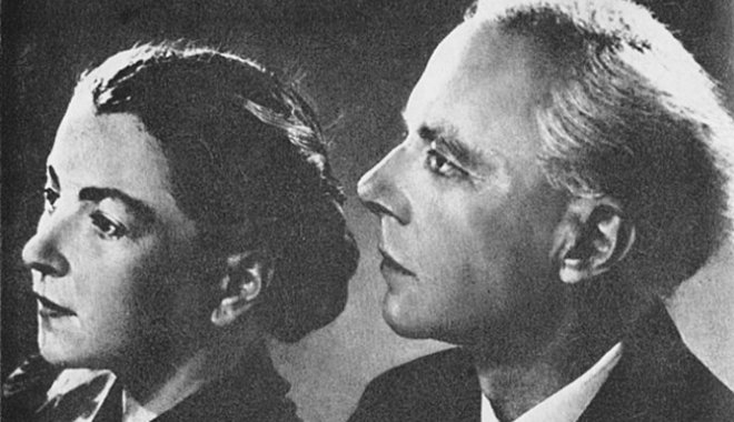 Adenauer betiltotta Bartók egyik legismertebb darabjának előadásait