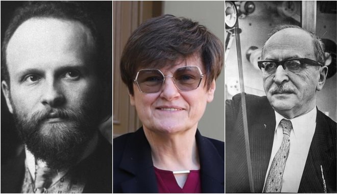 Hat magyar Nobel-díjas lenyűgöző története