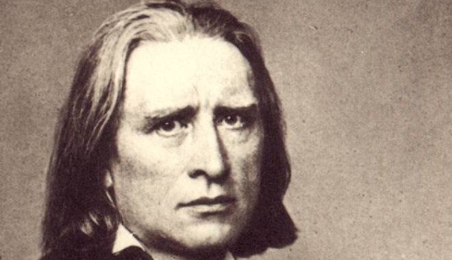 Csak évtizedekkel később értették meg igazán Liszt Ferenc zsenialitását