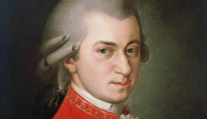A premier előtti éjszaka fejezte be Mozart az „operák operáját”