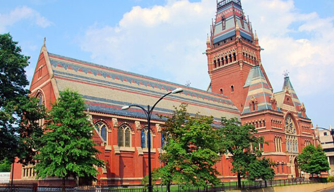 Több mint ötven Nobel-díjas oktatóval büszkélkedhet a neves Harvard Egyetem