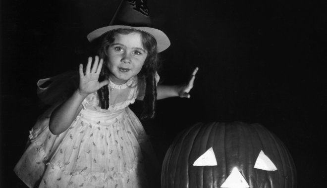 10 tény a halloweenről