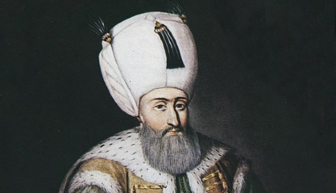 Magyarországon érte a vég az Oszmán Birodalom legnagyobb uralkodóját