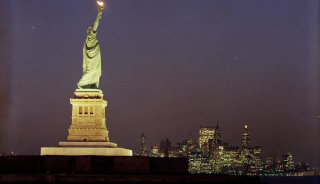 Nem a földönkívüliek és nem is a kommunisták okozták a nagy New York-i áramszünetet