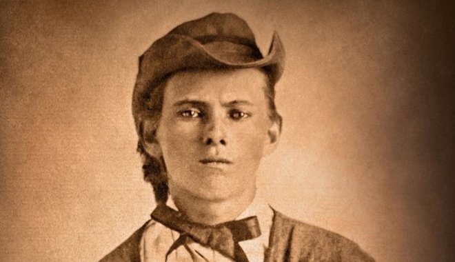 Ártatlanokat kínzó és lincselő gerillából vált egyesek számára a szabadság hősévé Jesse James