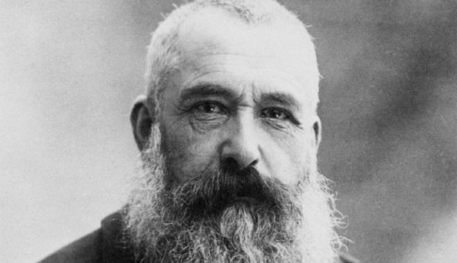 Megelőlegezte művészetében az absztrakt forradalmát Claude Monet