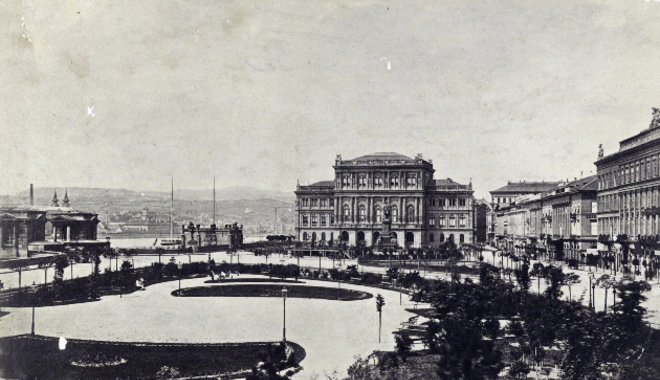 150 éves Magyarország fővárosa, Budapest