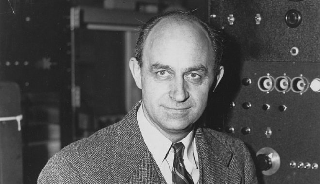 Egy új világot nyitott meg Enrico Fermi az első atommáglyával