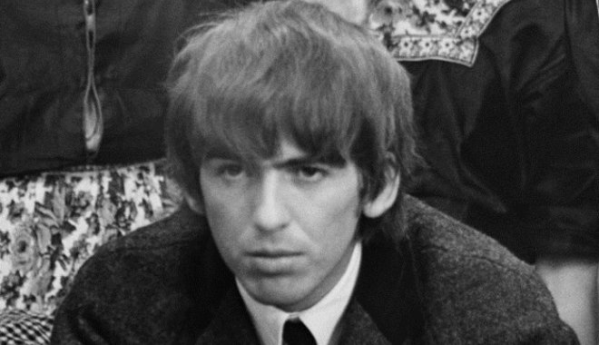 Deportálni kellett Németországból a „csendes Beatle”-t, George Harrisont