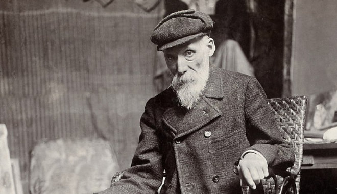Egy lesújtó kritika nyomán nevezte el művészeti irányzatát Renoir