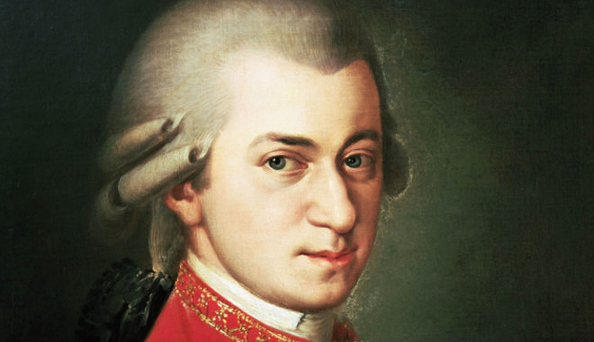 Rövid élete alatt 240 órányi zenét komponált az utolérhetetlen géniusz, Mozart