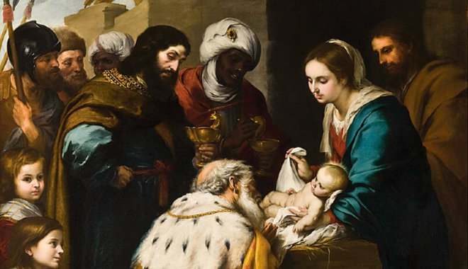 Pontos számítások helyett a hagyomány határozza meg Jézus születésének napját