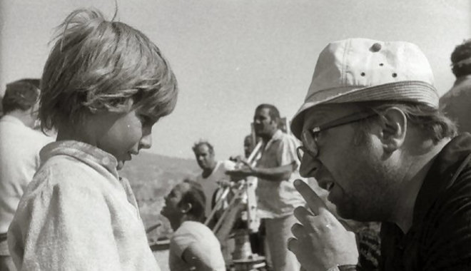 Sergio Leone életműve előtt tiszteleg az Art+ Cinema mozi programja