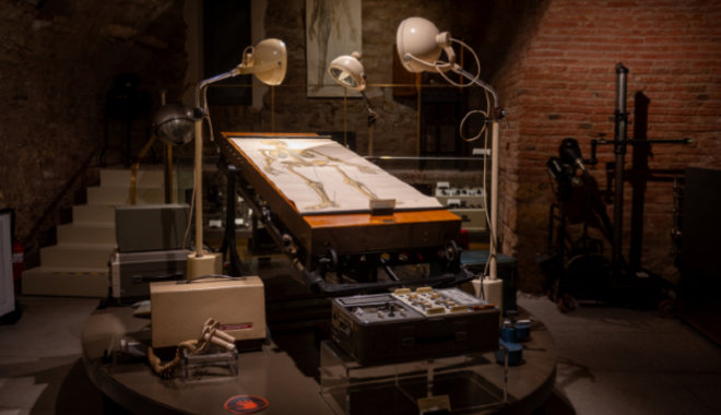 Újra várja a látogatókat a kolozsvári Gyógyszerészeti Múzeum