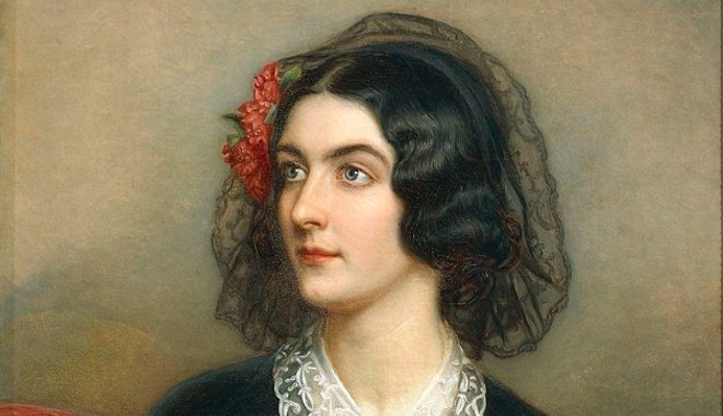 Liszt Ferenccel is viszonyba keveredhetett a „végzet asszonya”