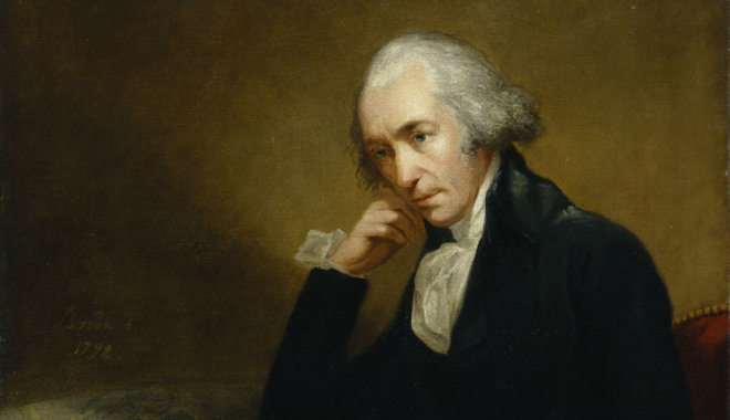 Gőzből gazdagodott meg James Watt, az első ipari forradalom nagy feltalálója