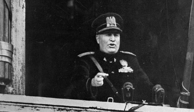Magára hagyhatta volna szövetségesét Mussolini?