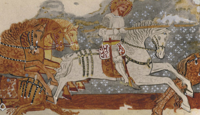 Magyarország középkori kronológiáját bemutató kötetet adott ki a BTK