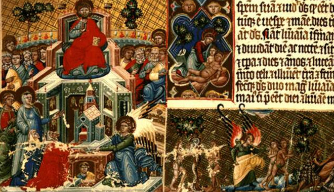 Március 18-án teremtette Isten a világot a középkori emberek szerint