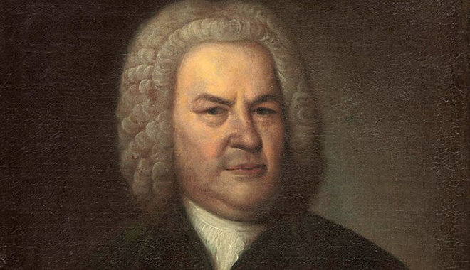Középszerű zenésznek tartották kortársai Bachot