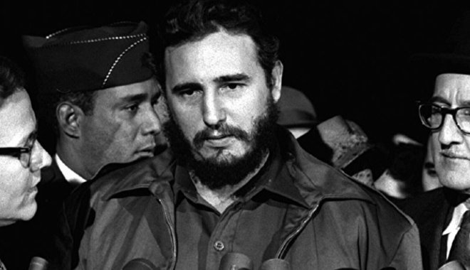 Mérgező szivar és fertőző búvárruha is okozhatta volna Castro vesztét
