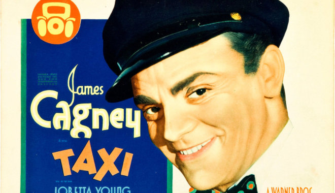 Gengsztereket alakított, mégis tánctudásáért kapott Oscar-díjat James Cagney