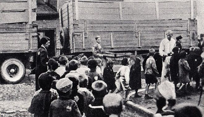 Megnyílt a Holokauszt 80 emlékév a Dohány utcai zsinagógában 