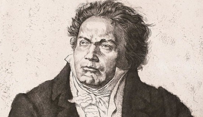 Nem nyerte el a korabeli kritikusok tetszését Beethoven IX. szimfóniája