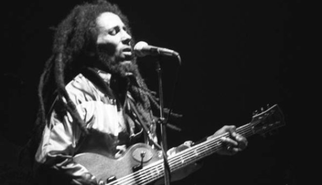 Gyökereit kutatva vált Bob Marley azzá, akit a világ ma is ismer