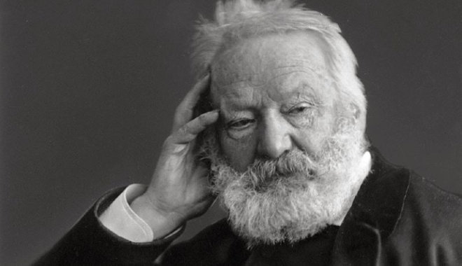 Közel húsz évig tartó száműzetése volt Victor Hugo legtermékenyebb időszaka