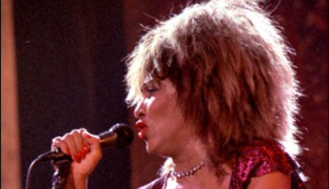 A feledésből robbant vissza a köztudatba a rock királynője, Tina Turner