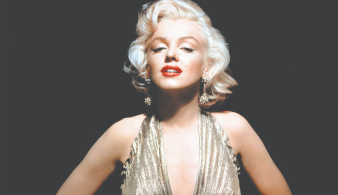 Marilyn Monroe életei
