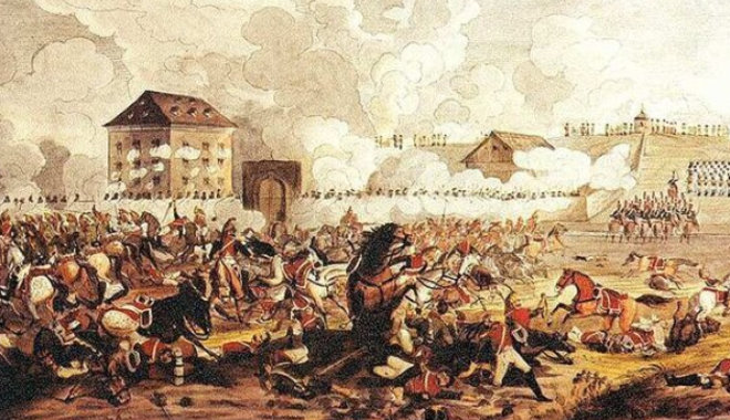 Súlyos vereséget mért Napóleon az utolsó nemesi felkelésre