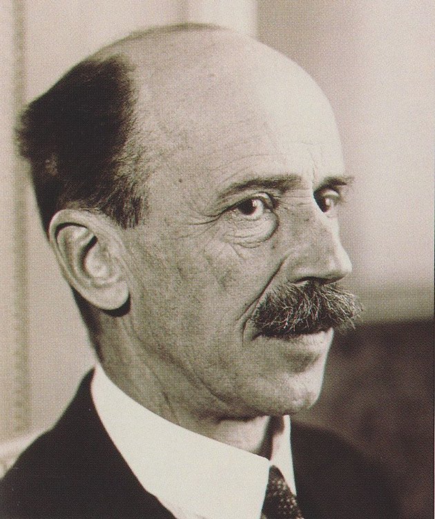 Bethlen István az 1930-as években