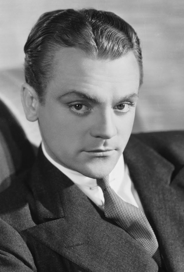 James Cagney 1930 körül (kép forrása: Wikimedia Commons)