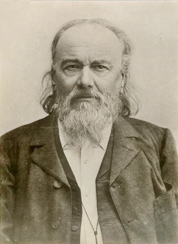 Zsolnay Vilmos 1900-ban
