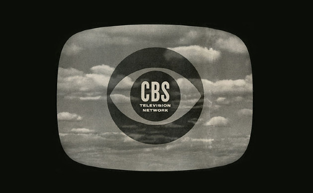 A CBS reklámja 1951-ből
