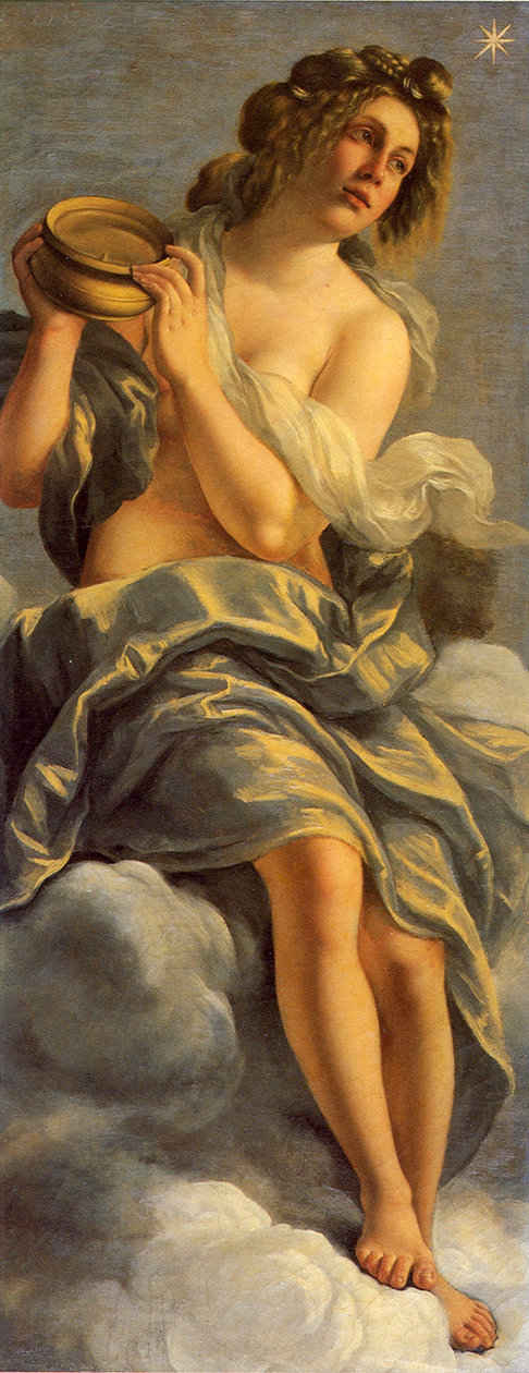 Artemisia Gentileschi: A Tehetség allegóriája