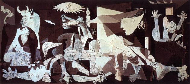 Guernica (1937)