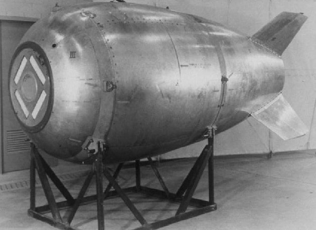 Mark 4 típusú atombomba