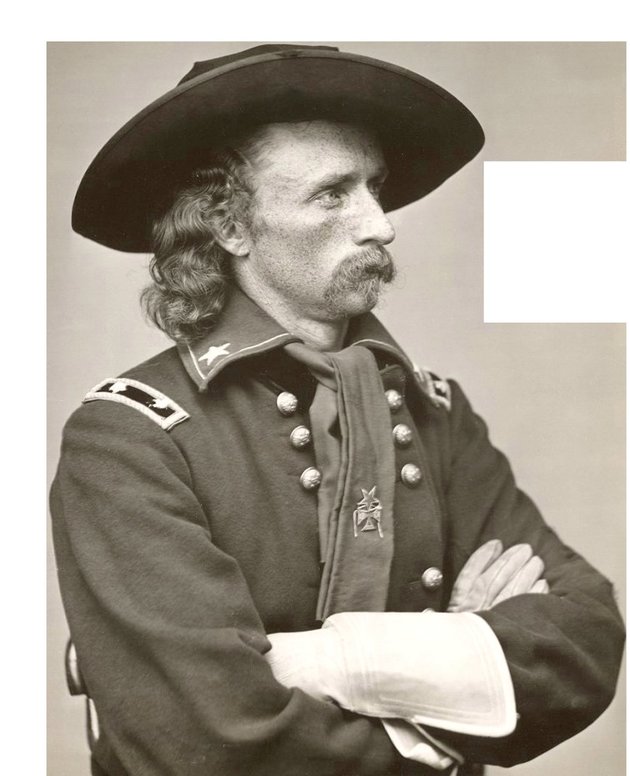 George Armstrong Custer a XIX. századi amerikai történelem egyik legvitatottabb m egítélésű személye