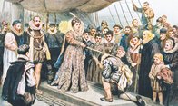 Francis Drake, a kalózból lett admirális