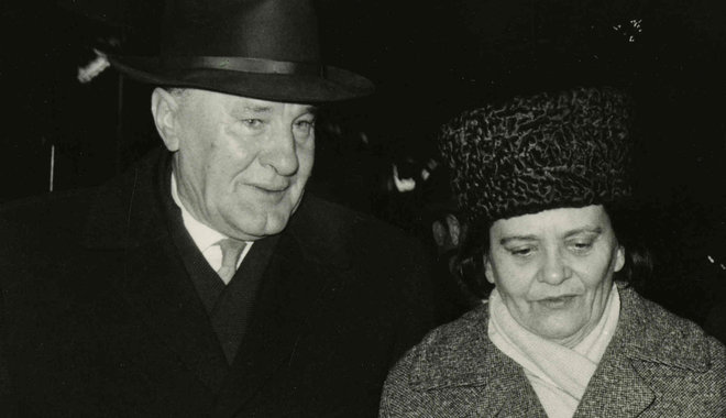 „Akarom, tudd, mi a fene van velem”