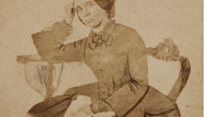 Honleány a betegágynál: Kossuth Zsuzsa élete<br />