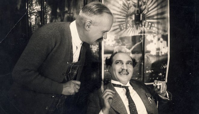 Amikor a kép és a hang egymásra talált: a magyar film második születésnapja